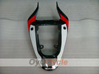Injection Fairing kit for 00-03 GSX R750 - Blue, White - Factory Style #OYO87905123