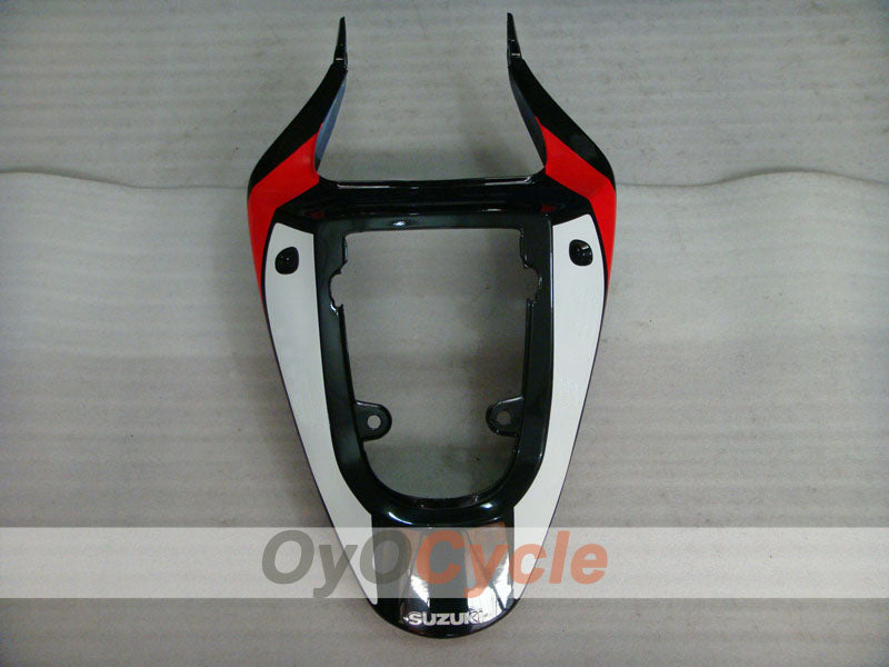 Rear Tail Fairing For Suzuki 00-03 GSXR750 #OYO87908840