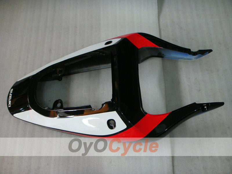 Rear Tail Fairing For Suzuki 00-03 GSXR750 #OYO87908840
