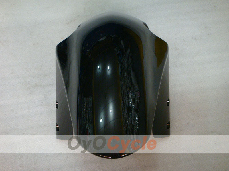 Injection Fairing kit for 00-03 GSX R750 - Blue, White - Factory Style #OYO87905123