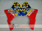 Left & Right Side Fairing For Suzuki 00-02 GSXR1000 #OYO87908870