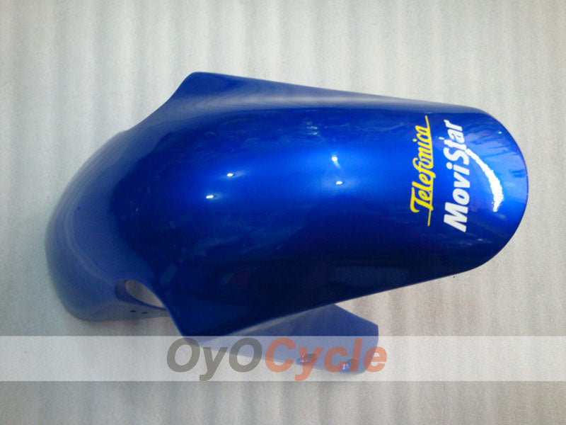 Front Fender Fairing For Suzuki 00-03 GSXR750 #OYO87908541 Main image