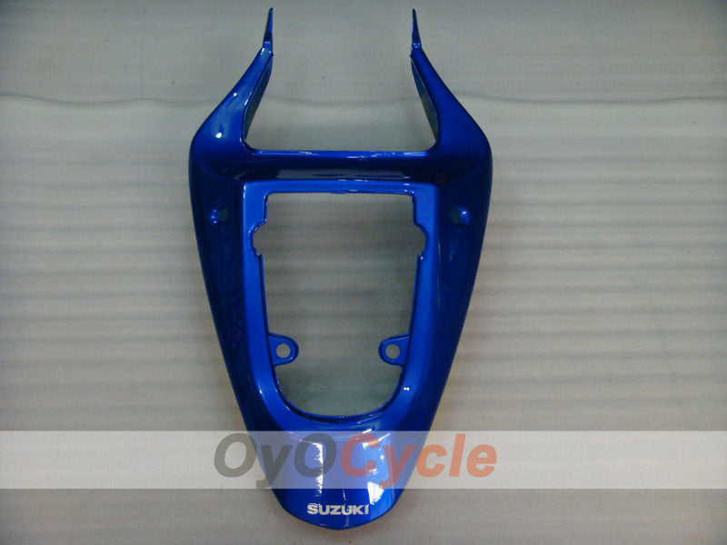 Rear Tail Fairing For Suzuki 01-03 GSXR600 #OYO87908309 Main image