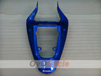 Rear Tail Fairing For Suzuki 01-03 GSXR600 #OYO87908309