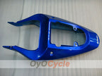 Rear Tail Fairing For Suzuki 00-02 GSXR1000 #OYO87908872