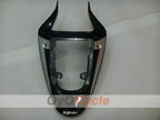 Injection Fairing kit for 00-02 GSX R1000 - Blue, Black - Factory Style #OYO87905128