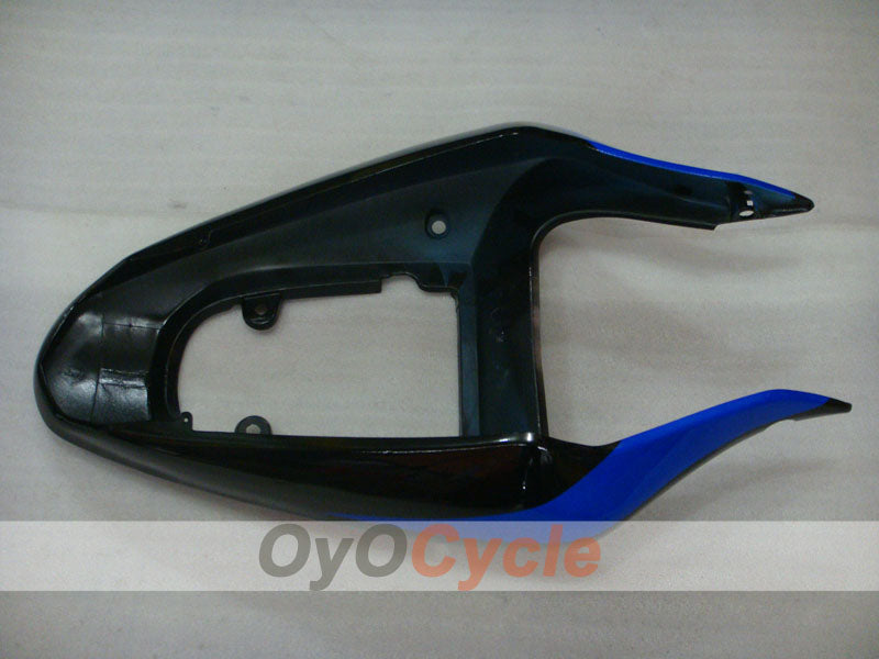 Injection Fairing kit for 00-02 GSX R1000 - Blue, Black - Factory Style #OYO87905128