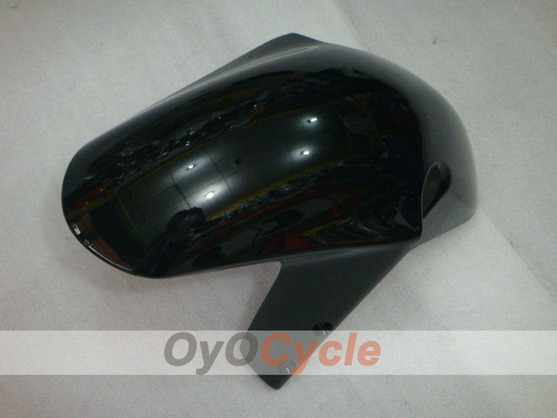 Injection Fairing kit for 00-02 GSX R1000 - Blue, Black - Factory Style #OYO87905128