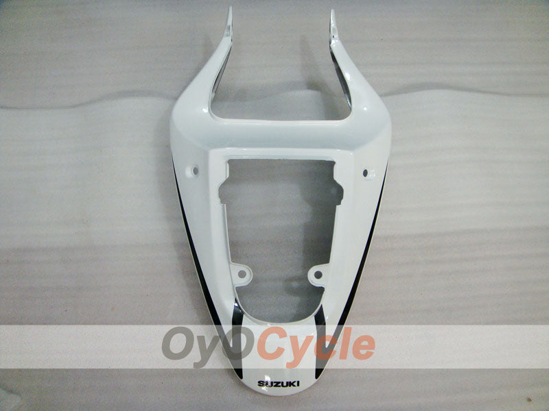 Rear Tail Fairing For Suzuki 00-02 GSXR1000 #OYO87908891
