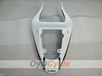 Rear Tail Fairing For Suzuki 00-02 GSXR1000 #OYO87908891