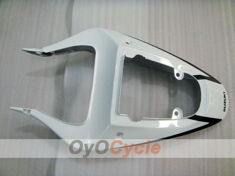 Rear Tail Fairing For Suzuki 00-03 GSXR750 #OYO87908566 Secondary image