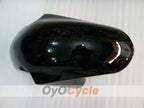 Injection Fairing kit for 00-02 GSX R1000 - White, Black - Factory Style #OYO87901776