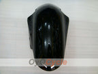 Injection Fairing kit for 00-02 GSX R1000 - White, Black - Factory Style #OYO87901776