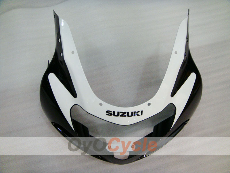 Front Upper Fairing For Suzuki 00-03 GSXR750 #OYO87908561 Main image