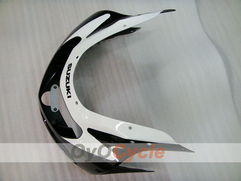 Front Upper Fairing For Suzuki 00-03 GSXR750 #OYO87908561