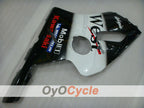 Left & Right Side Fairing For Kawasaki 00-01 Ninja ZX-12R #OYO87913519