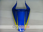 Injection Fairing kit for 01-03 GSX R600 - Blue, Black - Factory Style #OYO87905099