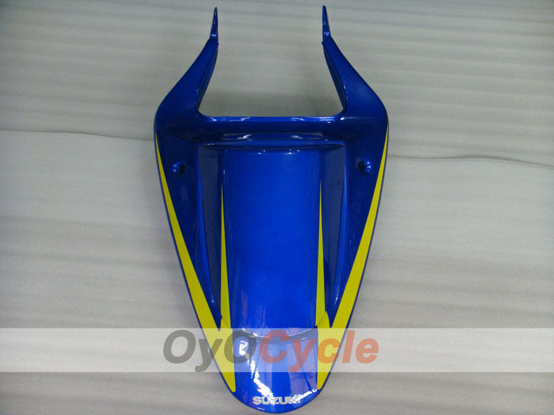 Rear Tail Fairing + Seat Cover For Suzuki 01-03 GSXR600 #OYO87908429