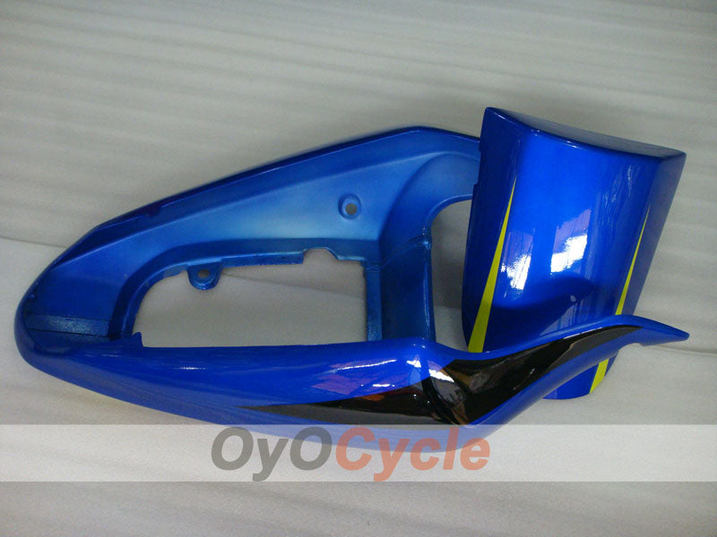 Rear Tail Fairing + Seat Cover For Suzuki 00-02 GSXR1000 #OYO87909127