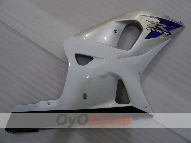 Left & Right Side Fairing For Suzuki 00-02 GSXR1000 #OYO87909179 Secondary image