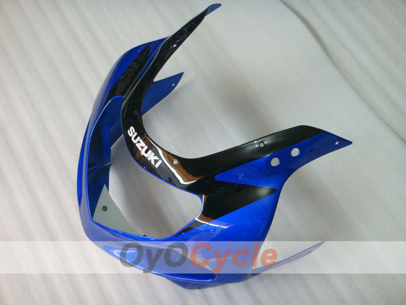 Front Upper Fairing For Suzuki 01-03 GSXR600 #OYO87908428