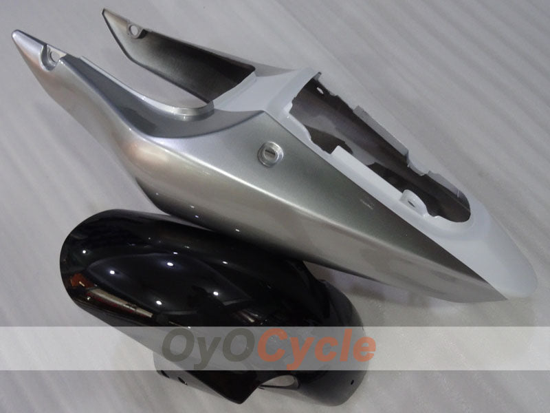 Injection Fairing kit for 00-03 GSX R750 - White - Factory Style #OYO87905164