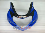 Front Upper Fairing For Suzuki 00-02 GSXR1000 #OYO87909123