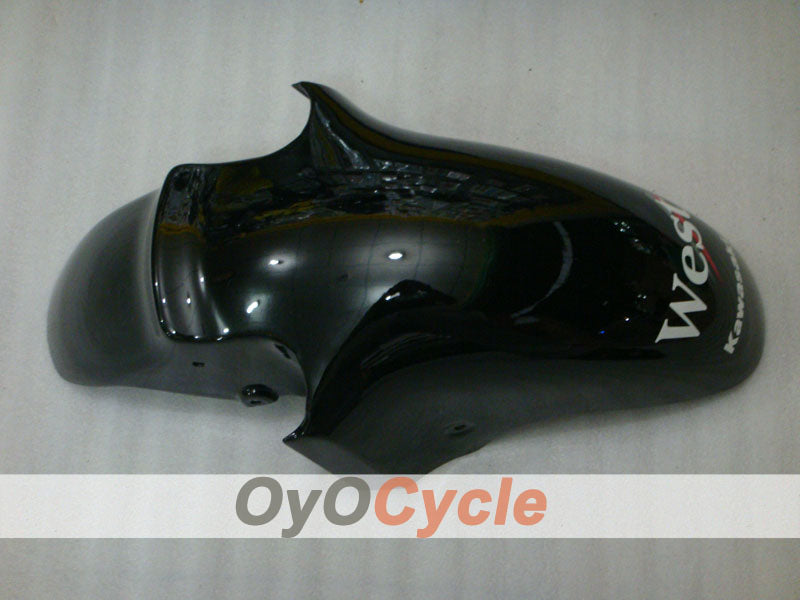 Front Fender Fairing For Kawasaki 00-01 Ninja ZX-12R #OYO87913516 Secondary image