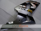 Left & Right Side Fairing For Suzuki 01-03 GSXR600 #OYO87908478
