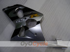 Left & Right Side Fairing For Suzuki 00-02 GSXR1000 #OYO87909184