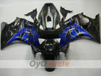 Injection Fairing kit for 95-96 CBR600F3 - Blue, Black - Factory Style #OYO87902774