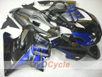 Injection Fairing kit for 97-98 CBR600F3 - Blue, Black - Factory Style #OYO87900093