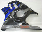 Injection Fairing kit for 95-96 CBR600F3 - Blue, Black - Factory Style #OYO87902774