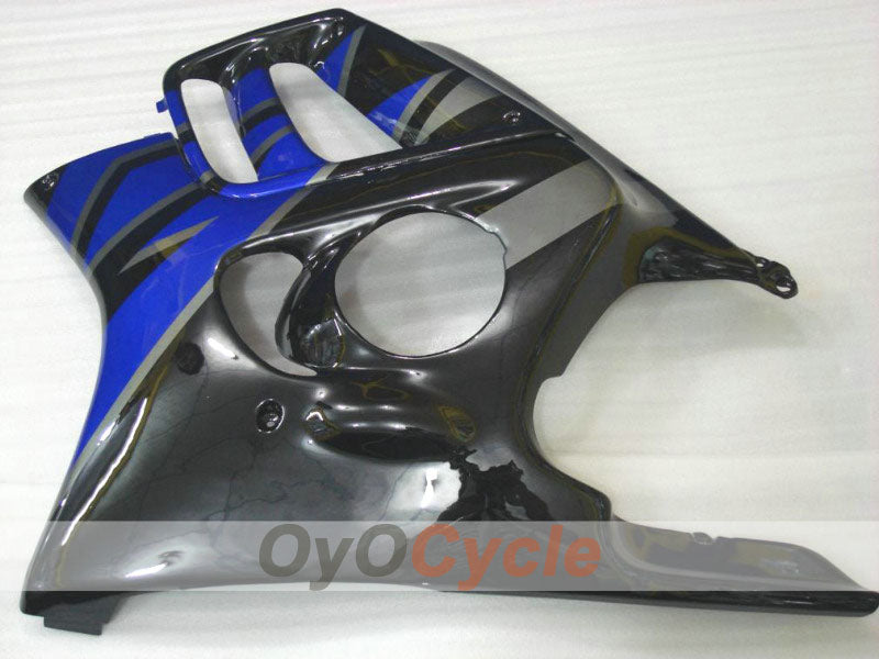 Injection Fairing kit for 95-96 CBR600F3 - Blue, Black - Factory Style #OYO87902774