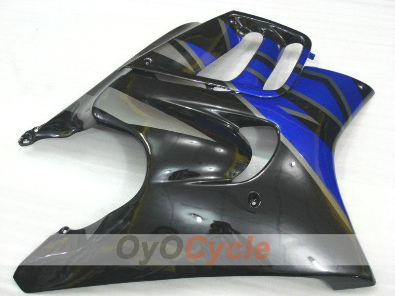 Injection Fairing kit for 97-98 CBR600F3 - Blue, Black - Factory Style #OYO87900093