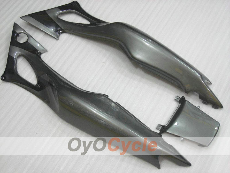 Injection Fairing kit for 97-98 CBR600F3 - Blue, Black - Factory Style #OYO87900093