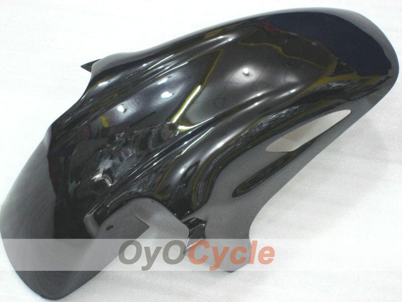 Injection Fairing kit for 95-96 CBR600F3 - Blue, Black - Factory Style #OYO87902774