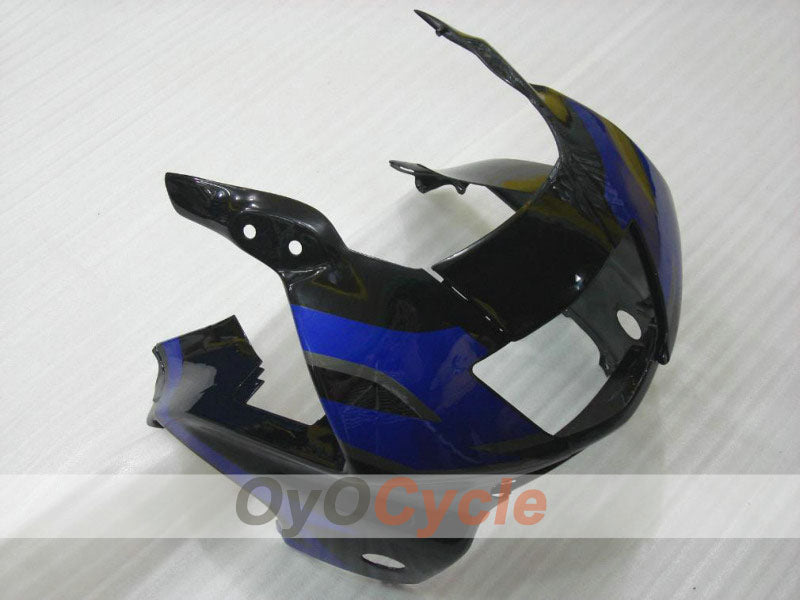 Injection Fairing kit for 97-98 CBR600F3 - Blue, Black - Factory Style #OYO87900093