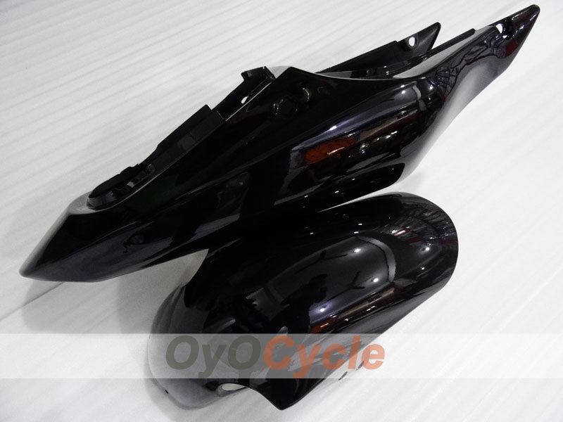 Injection Fairing kit for 00-02 GSX R1000 - Red, Black - Factory Style #OYO87905212