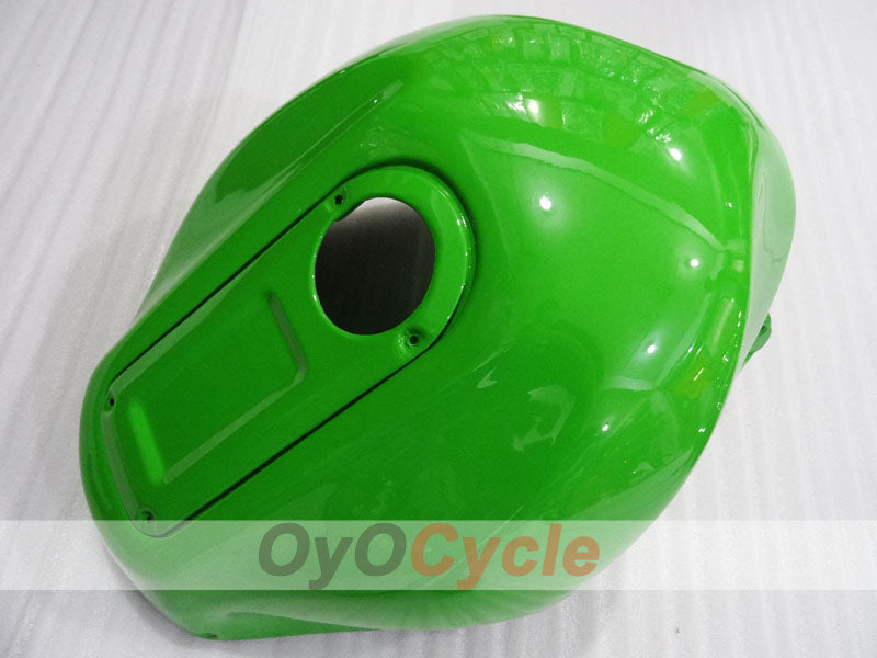 Fuel Tank Fairing For Kawasaki 00-01 Ninja ZX-12R #OYO87913514 Main image