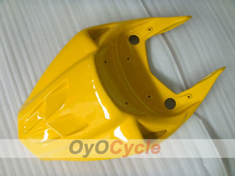 Injection Fairing kit for 03-04 Ducati 999 - Yellow - Factory Style #OYO87902353
