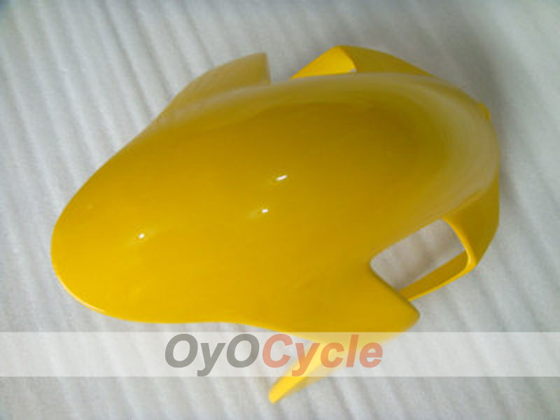 Injection Fairing kit for 03-04 Ducati 999 - Yellow - Factory Style #OYO87902353