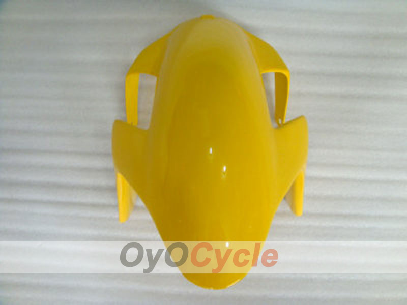 Injection Fairing kit for 03-04 Ducati 999 - Yellow - Factory Style #OYO87902353