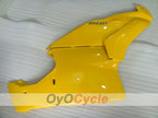 Injection Fairing kit for 03-04 Ducati 999 - Yellow - Factory Style #OYO87902353