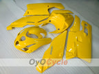 Injection Fairing kit for 03-04 Ducati 999 - Yellow - Factory Style #OYO87902353