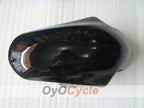 Injection Fairing kit for 00-02 GSX R1000 - Red, Silver - Factory Style #OYO87901785