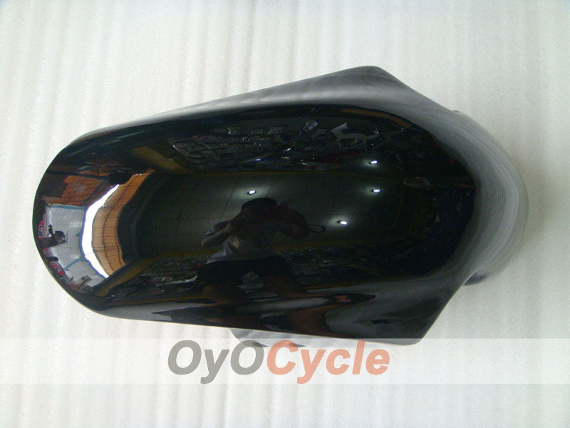Injection Fairing kit for 00-02 GSX R1000 - Red, Silver - Factory Style #OYO87901785