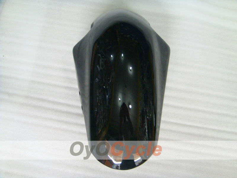 Injection Fairing kit for 00-02 GSX R1000 - Red, Silver - Factory Style #OYO87901785