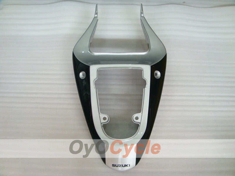 Rear Tail Fairing For Suzuki 01-03 GSXR600 #OYO87908334