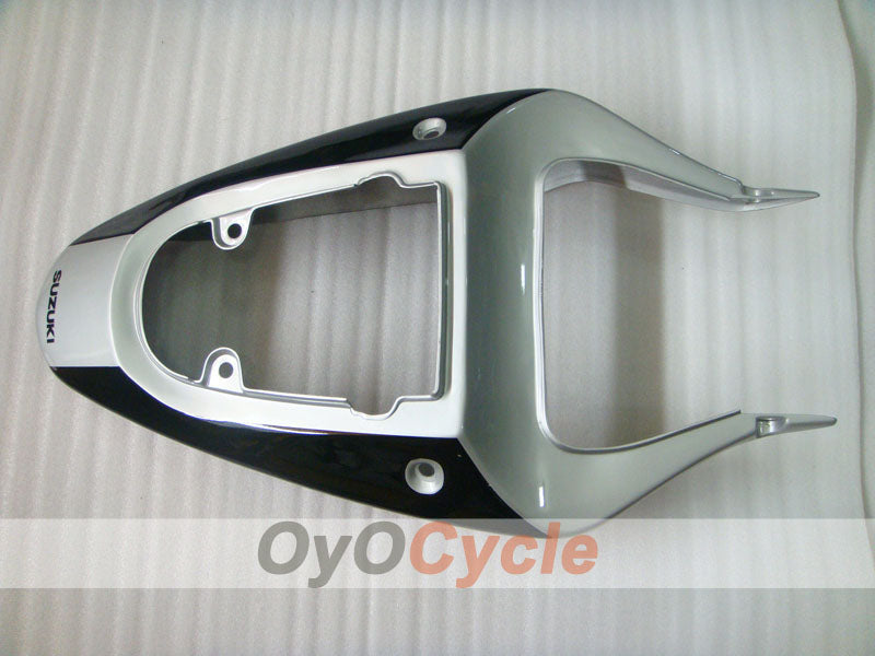 Rear Tail Fairing For Suzuki 00-02 GSXR1000 #OYO87908896 Main image